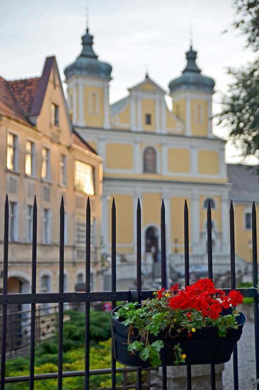 Hill Inn Poznan Bagian luar foto