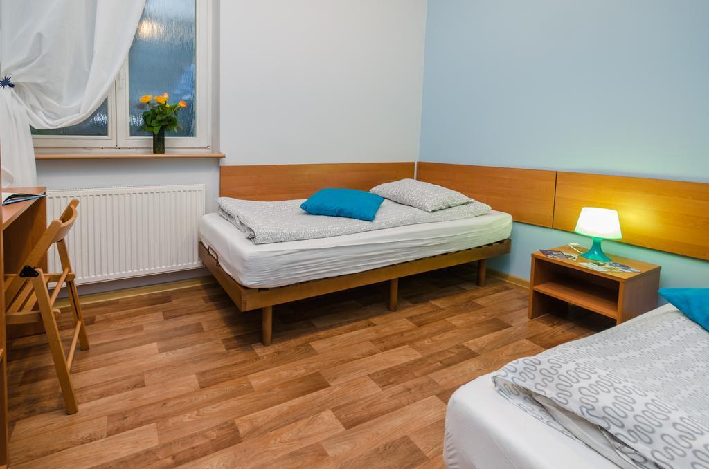 Hill Inn Poznan Bagian luar foto