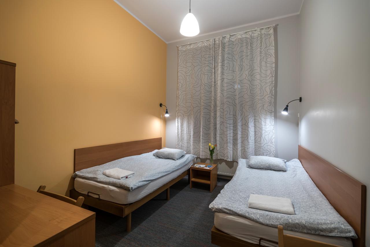 Hill Inn Poznan Bagian luar foto